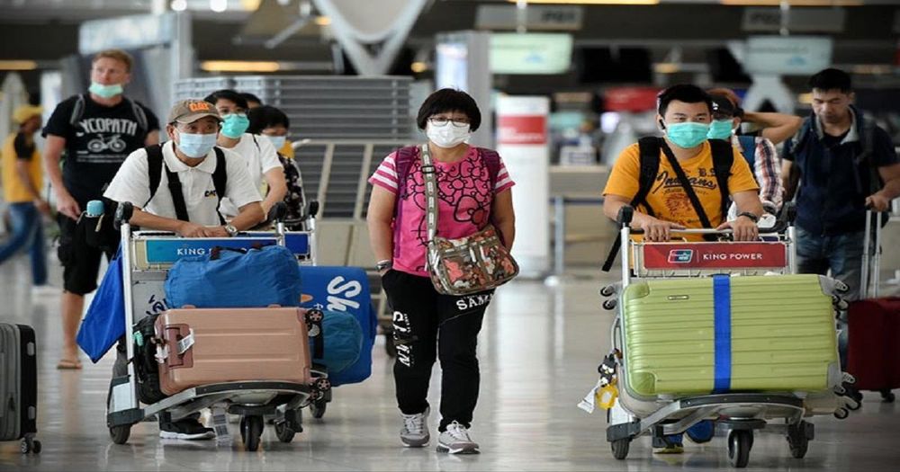 "หยวนดิจิตอล" อาจต้องรอไปก่อน...ผลจากการระบาดของ COVID-19 ในประเทศจีน