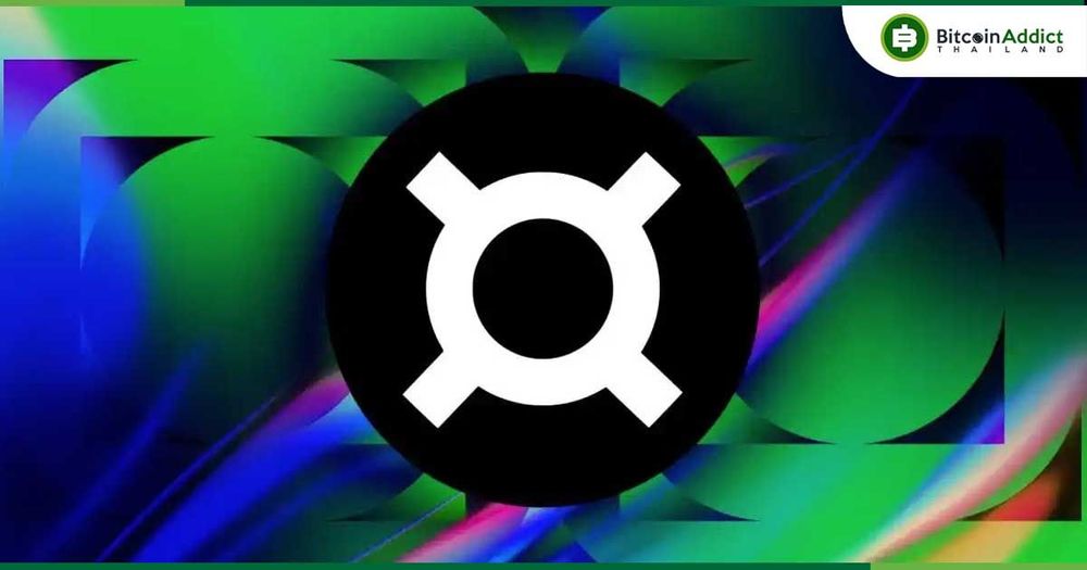 Frax Finance ผนึก BlackRock ใช้โทเค็น BUIDL หนุน frxUSD Stablecoin