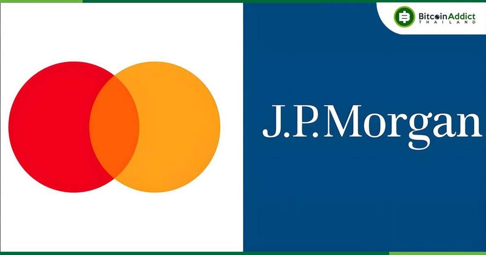 ปฏิวัติการชำระเงิน! Mastercard จับมือ JPMorgan เปิดบริการ B2B ข้ามแดนผ่าน API เดียว