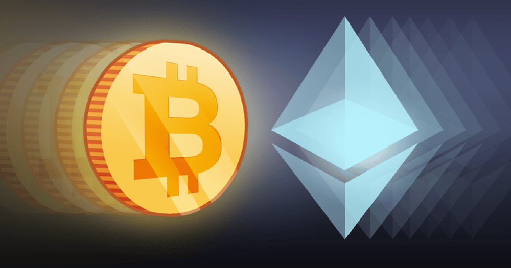 งานวิจัยใหม่แสดงให้เห็นว่า Ethereum มีความเป็นส่วนตัวน้อยกว่า Bitcoin