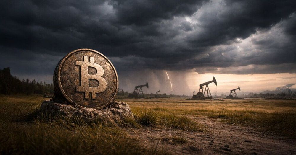 Bitcoin สู้ศึก $70,000! ตลาดขานรับข่าว "ทรัมป์เจรจาอิหร่าน" แต่นักเทรดยังไม่กล้าเดิมพันขาขึ้น