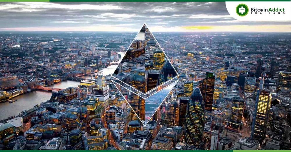 ชุมชน Ethereum กดดัน! เรียกร้อง Foundation ให้นำ ETH ไป Staking แทนการเทขายทิ้ง