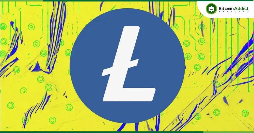 ใกล้เป็นจริง! ก.ล.ต. สหรัฐฯ เปิดรับฟังความเห็น Litecoin ETF