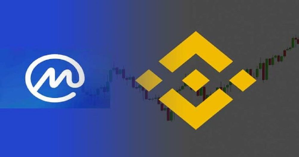 ผู้บริหาร 5 คนของ CoinMarketCap ลาออกแล้ว หลังจาก Binance เข้าซื้อกิจการ 4 เดือน