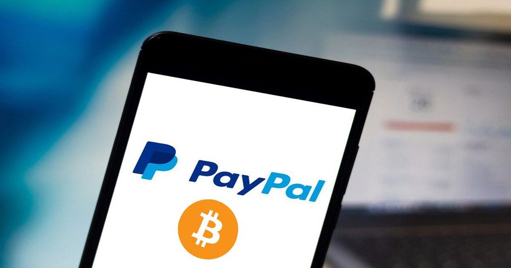 PayPal ประกาศรับสมัคร "วิศวกร Crypto" ท่ามกลางข่าวลือการรวม Bitcoin เข้ากับแพลตฟอร์ม