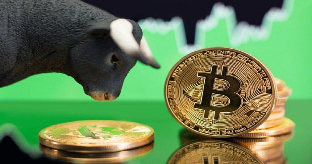 ปัจจัยที่จะช่วยเพิ่มราคา Bitcoin หลังการ Halving