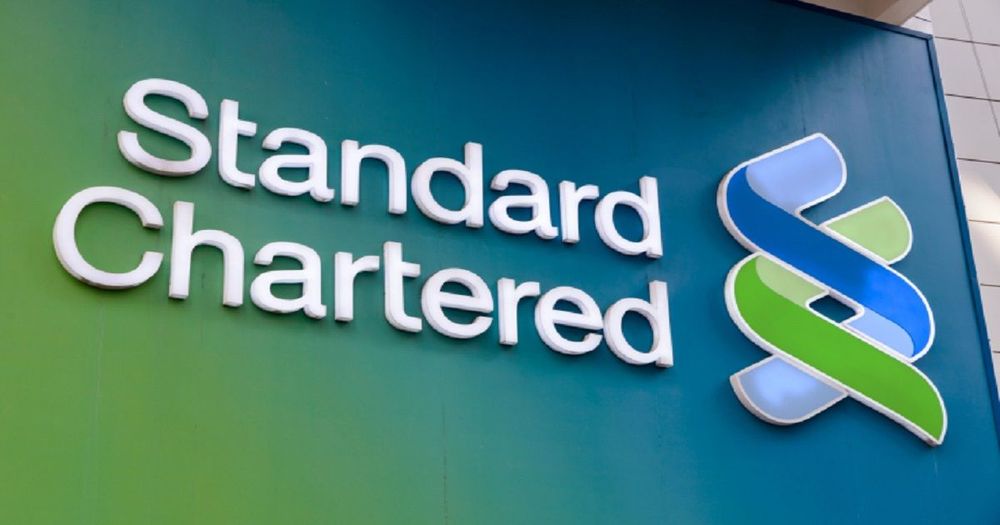 ธนาคาร "สแตนดาร์ดชาร์เตอร์ด" ร่วมมือกับ Northern Trust เปิดตัวธุรกิจดูแลสินทรัพย์ Crypto