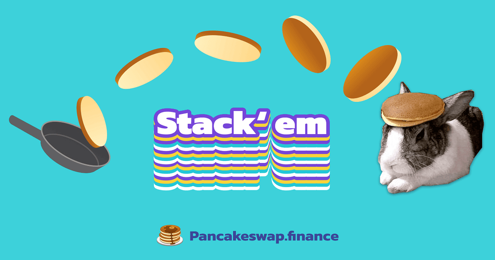 [รีวิว] (Update) ฟาร์ม PancakeSwap เว็บเทรดแบบ DEX อันดับ 1 บน Binance Smart Chain