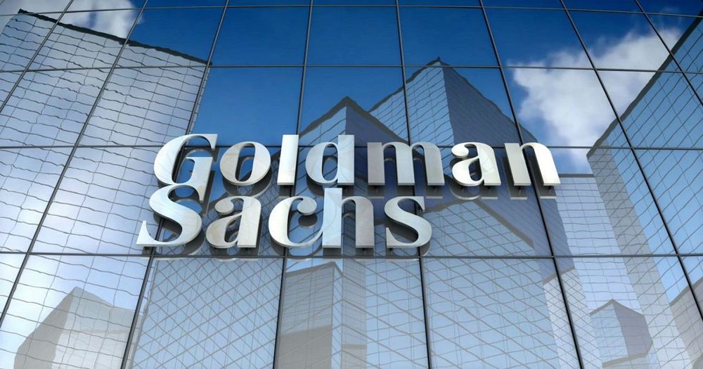 Goldman Sachs คาด! การเพิ่มขึ้นของ Bitcoin จะไม่ส่งผลกระทบต่อสินทรัพย์ดั้งเดิม เช่น ทองคำ