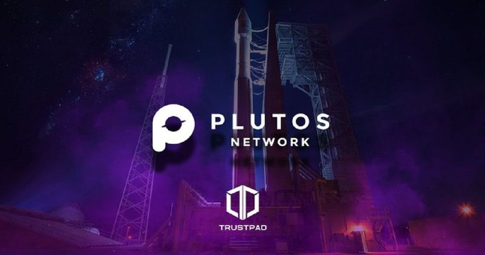 IDO Whitelist ของ Plutos Network เปิดให้ลงทะเบียนแล้ว