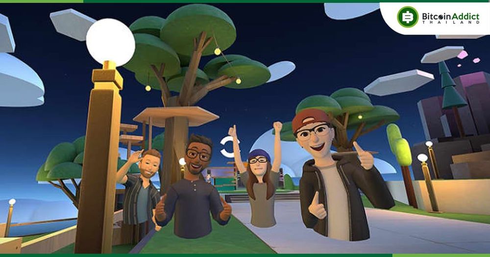 Vishal Shah รองประธาน Horizon แพลตฟอร์ม Metaverse ของ Meta ลาออกจากบริษัท