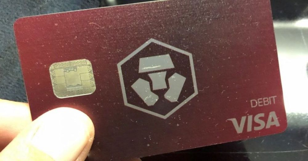 [อัปเดต] บัตรวีซ่า MCO กลับมาให้บริการใน ยุโรป / สหราชอาณาจักร แล้วเรียบร้อย