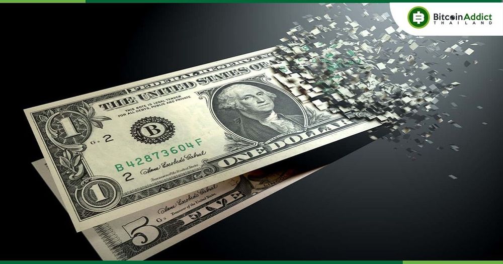 ชุมชน Crypto เริ่มหารือว่าทำไม "ภาวะเงินเฟ้อ" ไม่ได้ทำให้ผู้คนหันมาใช้ Crypto มากขึ้น