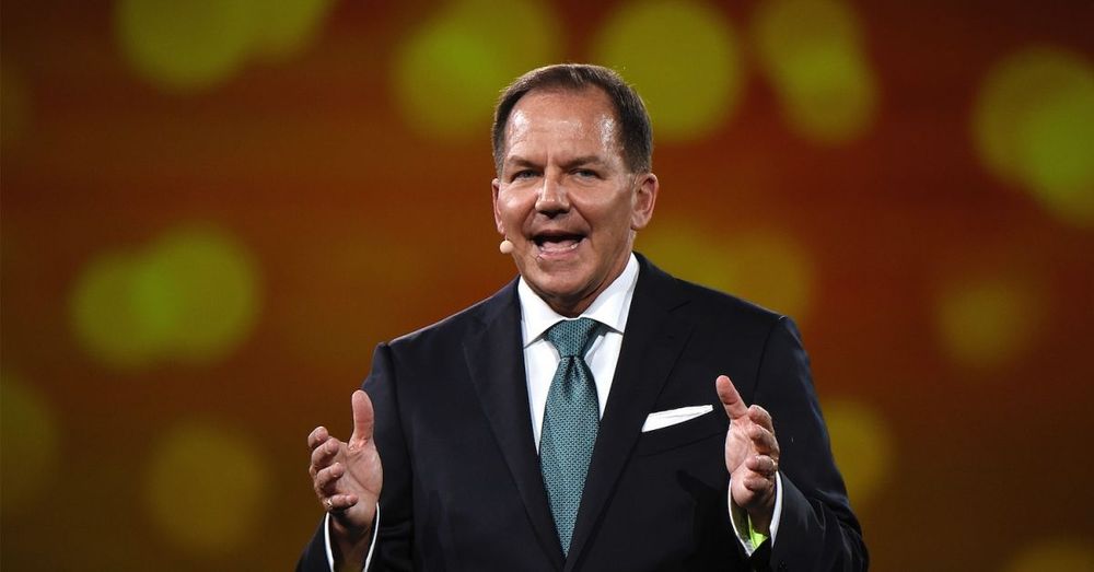 นักลงทุนระดับตำนาน Paul Tudor Jones กล่าวว่า Market cap ของ Bitcoin ยังน้อยไปมาก ๆ