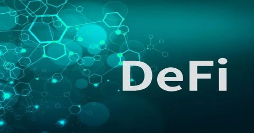 3 บริษัท Blockchain รายใหญ่ ร่วมมือกันเปิดตัวผลิตภัณฑ์ DeFi