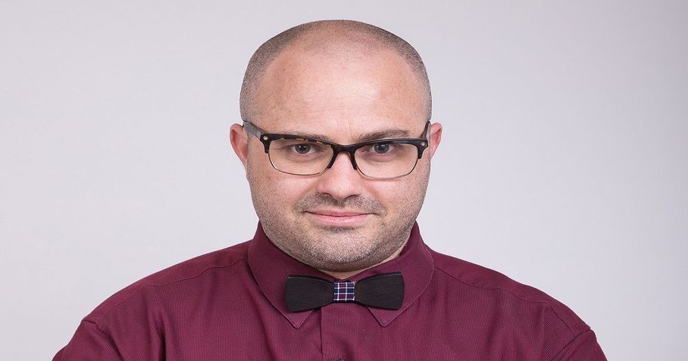 "การเพิ่มขึ้นของ Bitcoin เพิ่งเริ่มต้นเท่านั้น" Mati Greenspan กล่าว