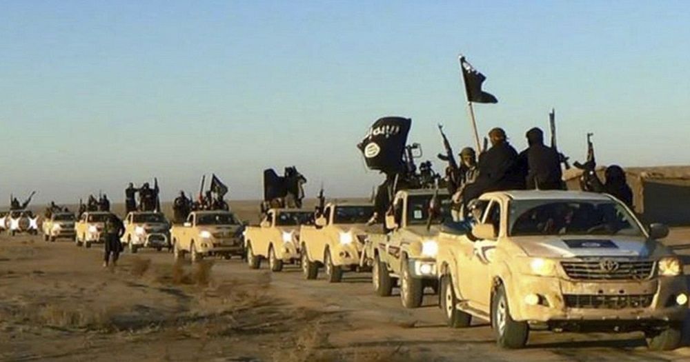คุก 13 ปี!! หญิงชาวสหรัฐถูกศาลตัดสินในข้อหาฟอกเงินให้กลุ่ม ISIS ผ่าน Bitcoin