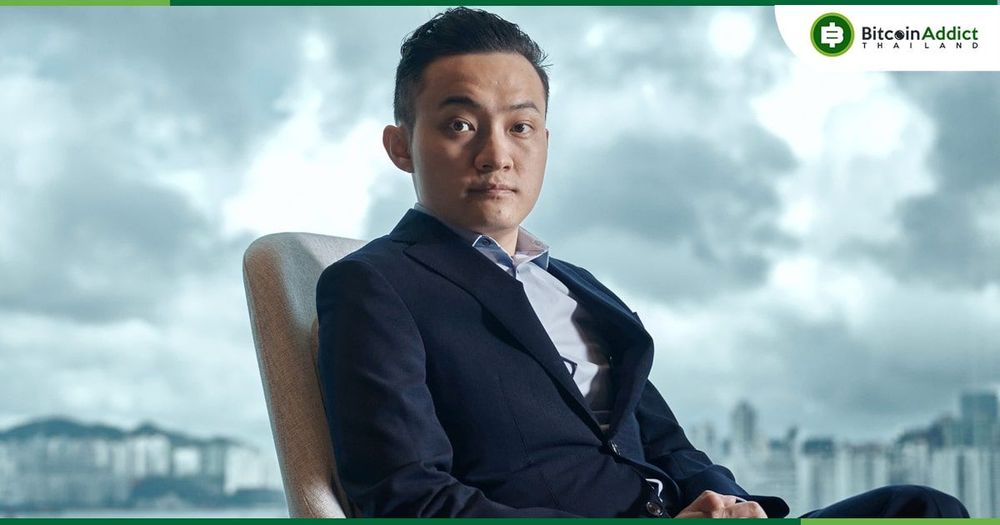 Justin Sun เชื่อว่า สุดท้ายแล้วจีนจะผ่อนคลายกฎระเบียบที่เข้มงวดเกี่ยวกับ Crypto