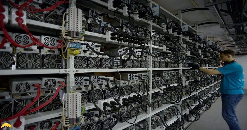 เครื่องขุด Bitcoin รุ่นใหม่ของ Bitmain และ MicroBT ยังทำกำไรได้มากที่สุดหลังจากผ่าน Halving
