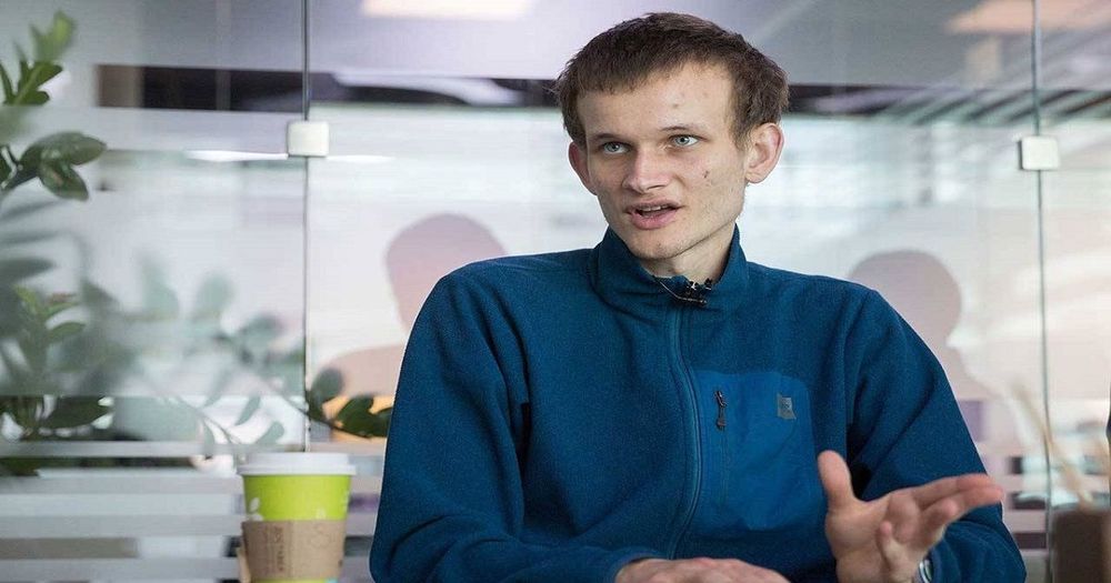 Vitalik รอดมั้ย!! จำนวนผู้ติดเชื้อ COVID-19 ในงานประชุม EthCC พุ่งเป็น 18 คนแล้ว