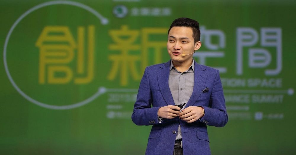 Tron เปิดตัวเหรียญ Stablecoin ที่ผูกกับ Tron (TRX) และ BitTorrent (BTT) คล้ายกับ MakerDAO