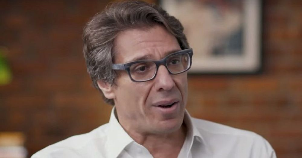 "เงินทุนจากสถาบัน สามารถไหลเข้าสู่ Bitcoin และทำให้ราคาโตได้อีก 20 เท่า" Dan Tapiero  กล่าว