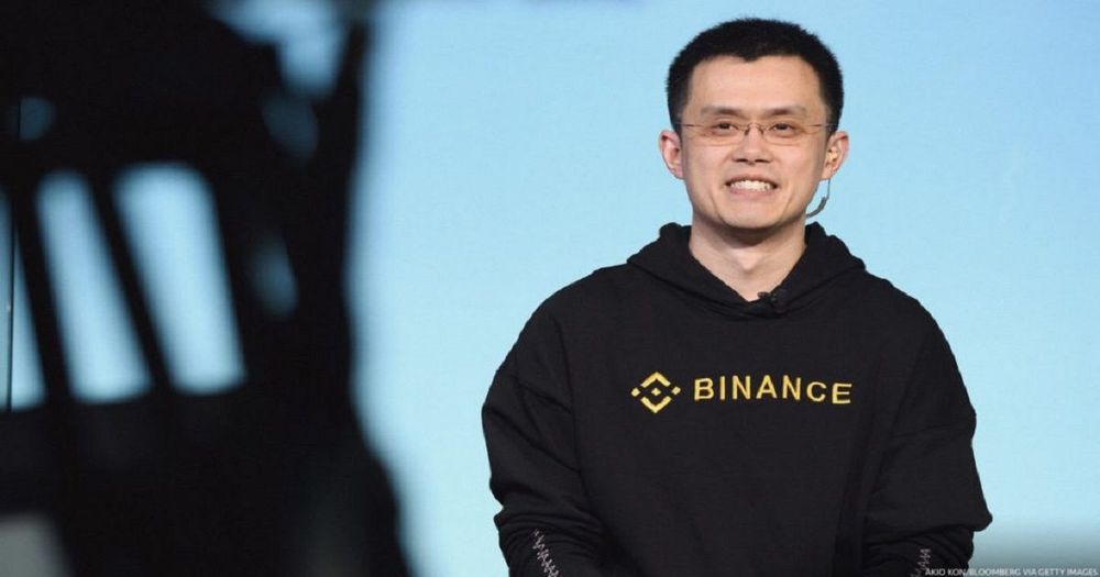 ซีอีโอ Binance ประกาศมีแผนจะสนับสนุนสกุลเงิน Fiat ทั้งหมด 180 สกุลเงินทั่วโลก ภายในอีก 6 - 9 เดือนข้างหน้า