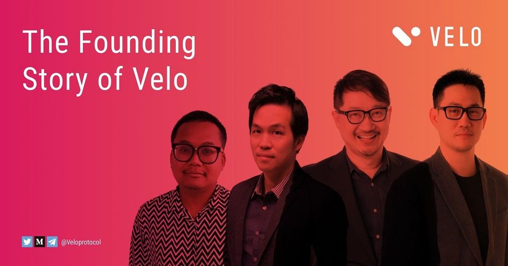 กว่าจะมาเป็น Velo เปิดประวัติทีมงานตัวท็อป ของโปรเจคทายาท CP