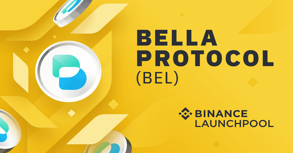 [รีวิว] Binance Launchpool: วิธีการฟาร์มโทเค็น , การคำนวณ APY และอื่น ๆ