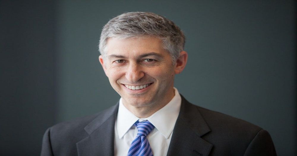 สมาคม Libra แต่งตั้ง "Stuart Levey" อดีตเลขาธิการกระทรวงการคลังเป็นซีอีโอคนแรก