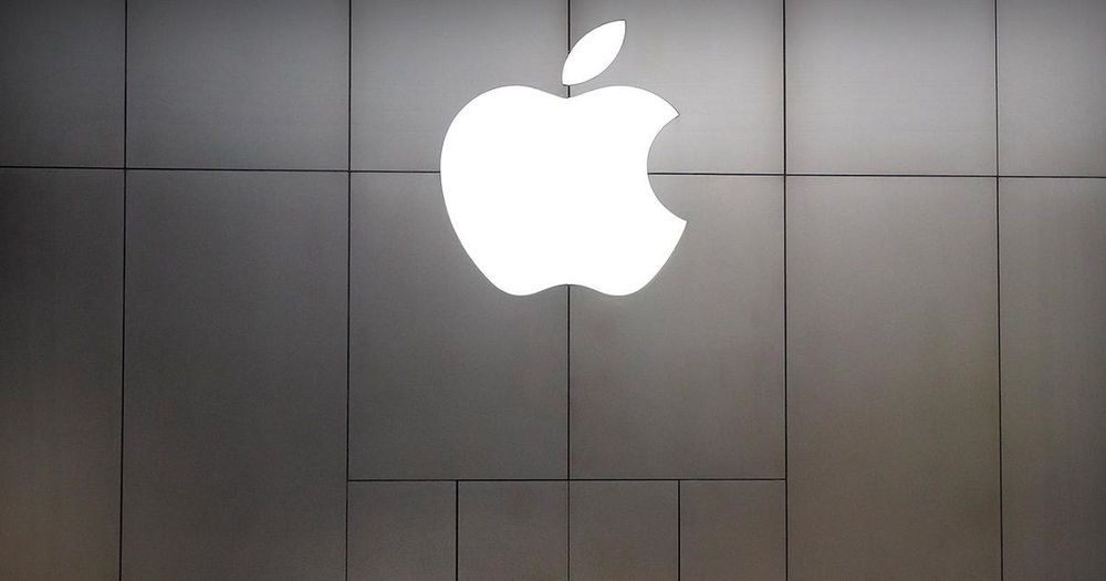 มูลค่าตลาดของ Apple แสดงให้เห็นว่า Crypto ยังมีช่องว่างมากมายสำหรับการเติบโต