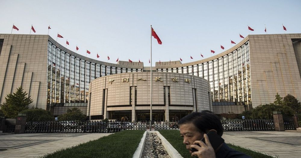 สำนักข่าวจีนรายงาน: ธนาคารประชาชนจีน (PBOC) จะเปิดทดสอบ "หยวนดิจิทัล" ในเมืองเซินเจิ้นและซูโจว