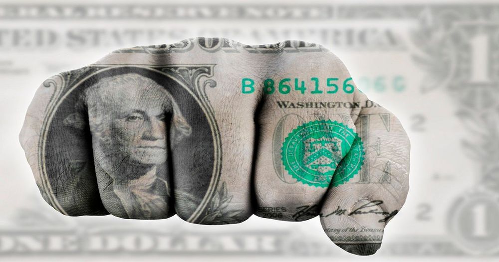 "รัฐบาลสามารถควบคุม Crypto ของประชาชนได้จริง" Morgan Housel จากบริษัท VC กล่าว