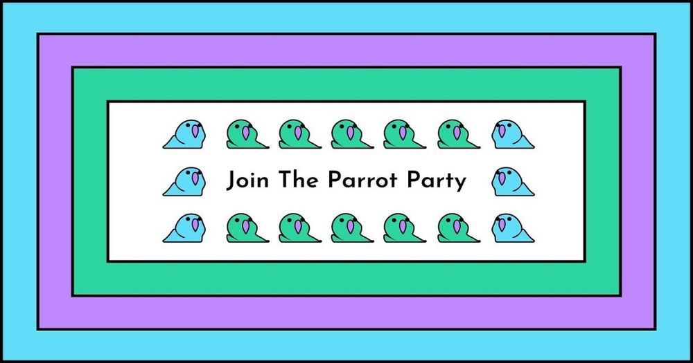 Parrot Finance เปิดตัว Community Contributor Rewards