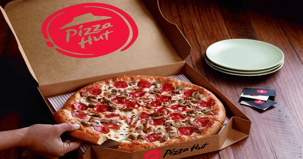 Pizza Hut ในเวเนซุเอลา เพิ่มการชำระเงินด้วย Bitcoin แล้ว