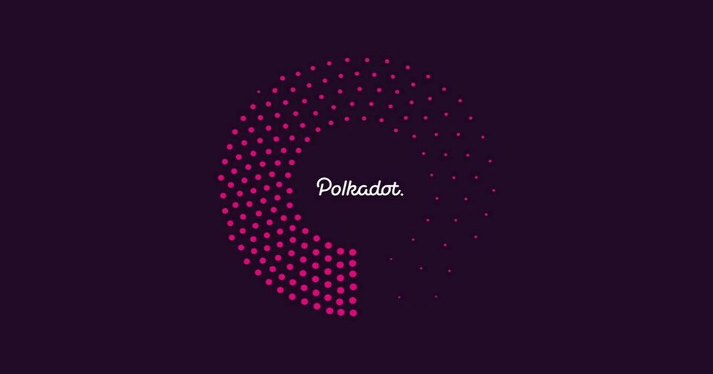 ลือ...Polkadot อาจมีการเปิดขาย Token Sale ครั้งที่สอง