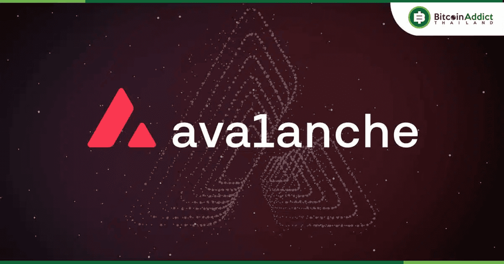 Avalanche ปิดดีลระดมทุนเกือบ 8,500 ล้านบาท ต้อนรับอัปเกรดครั้งใหญ่ “Avalanche9000”
