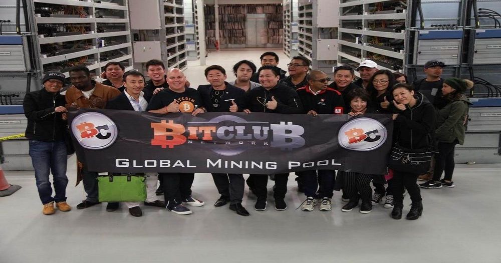 ผู้ร่วมก่อตั้ง BitClub Network ยอมรับสารภาพในความผิดเกี่ยวกับโครงการหลอกลวงมูลค่ากว่าสองหมื่นล้านบาท