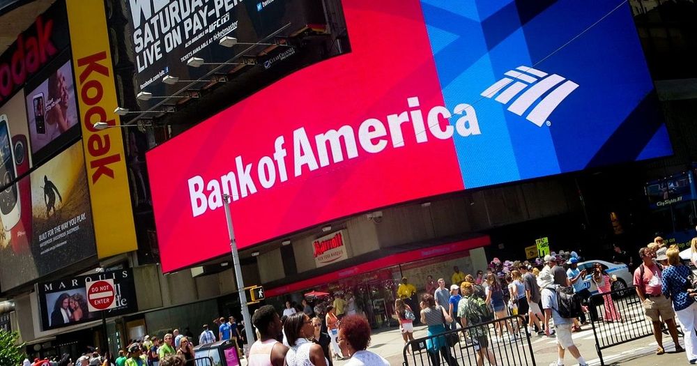 "Long bitcoin, Short dollar" ตามการสำรวจผู้จัดการกองทุนของ Bank of America