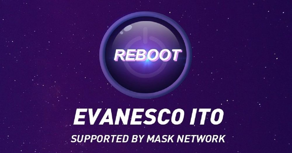 Evanesco ITO รอบที่ 1 จะมีในวันที่ 29 พฤษภาคม และรอบที่ 2 ในวันที่ 30 พฤษภาคม