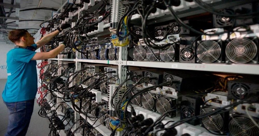 นักขุดควรระมัดระวังค่าใช้จ่ายที่เพิ่มขึ้น จากการมาถึงของ Bitcoin Halving  เนื่องจากรายได้ที่ลดลง