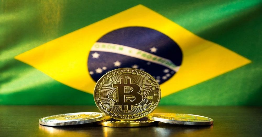 "Cryptocurrency ล้มเหลวในการเป็นสกุลเงิน" ประธานธนาคารกลางบราซิลกล่าว