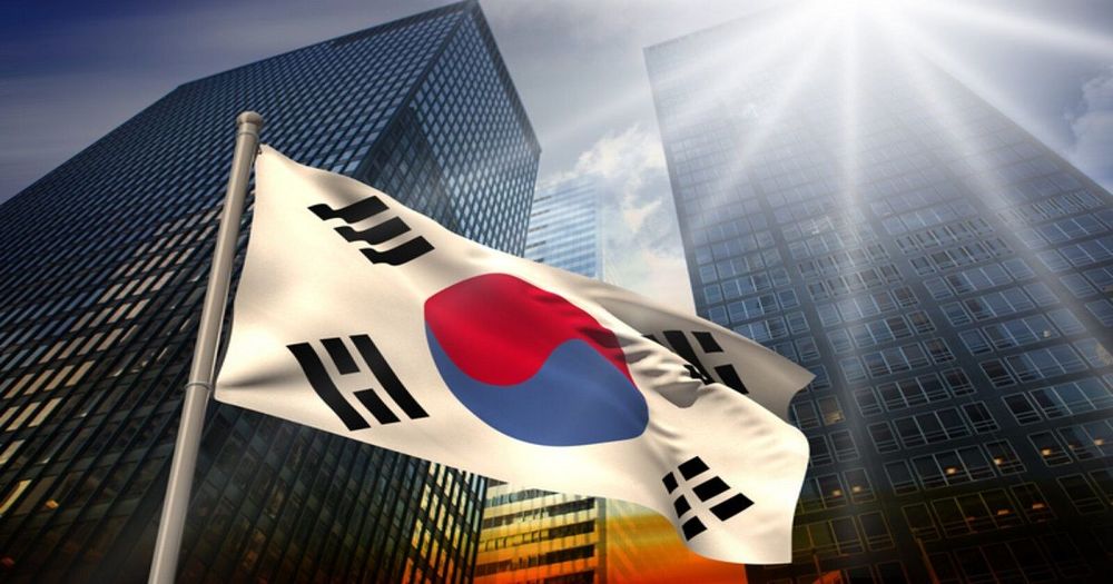 ธนาคารกลางเกาหลีใต้เปิดตัวแผนกใหม่ที่มุ่งเน้นไปที่ Blockchain และ AI