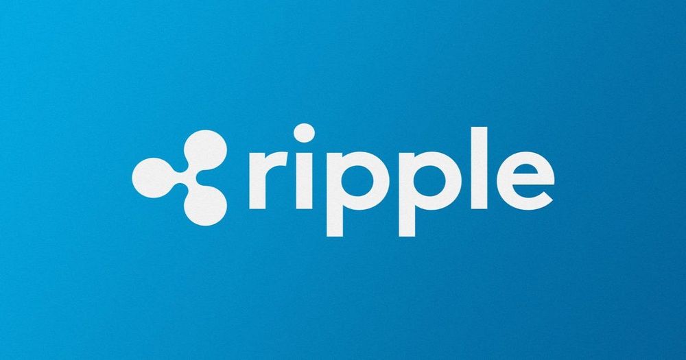 Ripple เทขาย XRP ลดลง 87% ในไตรมาสที่ 1 ของปี 2020 เทียบกับไตรมาสก่อนหน้า
