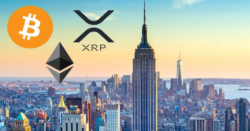หน่วยงานกำกับดูแลของนิวยอร์ก อนุมัติ Crypto 8 รายการสำหรับการซื้อขายอย่างถูกต้องตามกฎหมาย