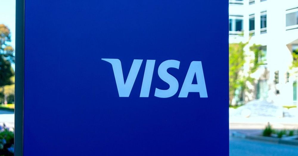 Visa ร่วมมือกับ Circle เพื่อออกบัตรเครดิตที่จะเชื่อมเครือข่ายการชำระเงินทั่วโลกเข้ากับ US Dollar Coin (USDC)