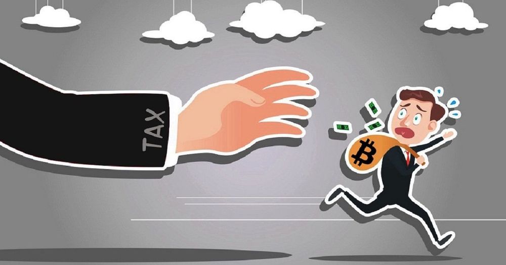 "ภาษี crypto เป็นฝันร้ายที่เลวร้ายที่สุด” คำกล่าวของหนึ่งในผู้ร่วมประชุมกับรัฐสภาสหรัฐฯ