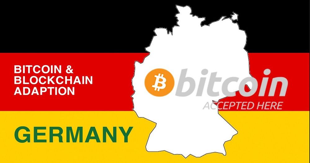 เยอรมนีกำหนดให้ Bitcoin และ Cryptocurrency อยู่ในฐานะเครื่องมือทางการเงินอย่างถูกต้องตามกฎหมาย