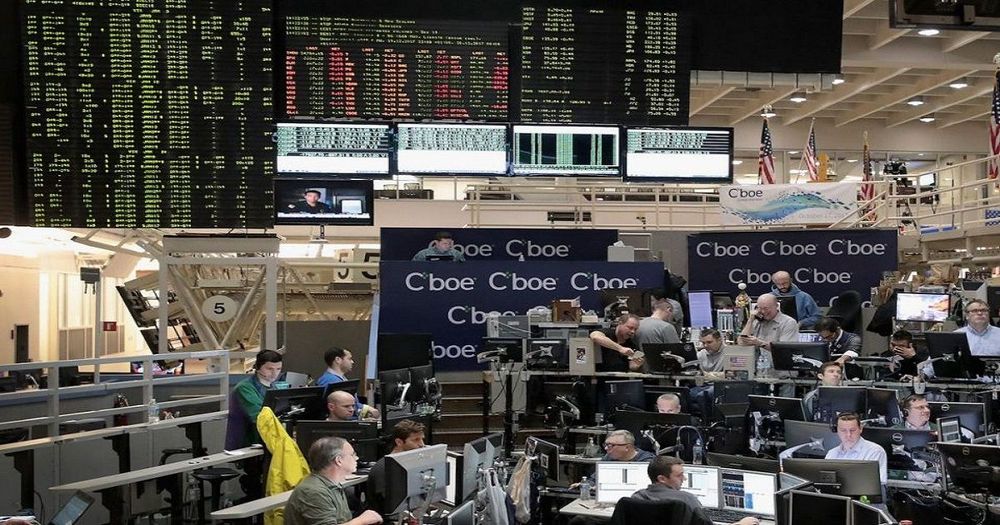 Cboe มีแผนจะเปิดตัว Cryptocurrency Index ในไตรมาสที่ 2 ปี 2021