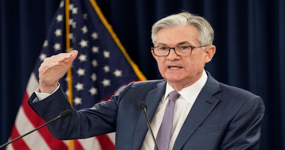 ชุมชน Crypto ต่างจับตาการประชุมประจำปีของธนาคารกลางสหรัฐ (FED) ในวันที่ 27-28 ส.ค.